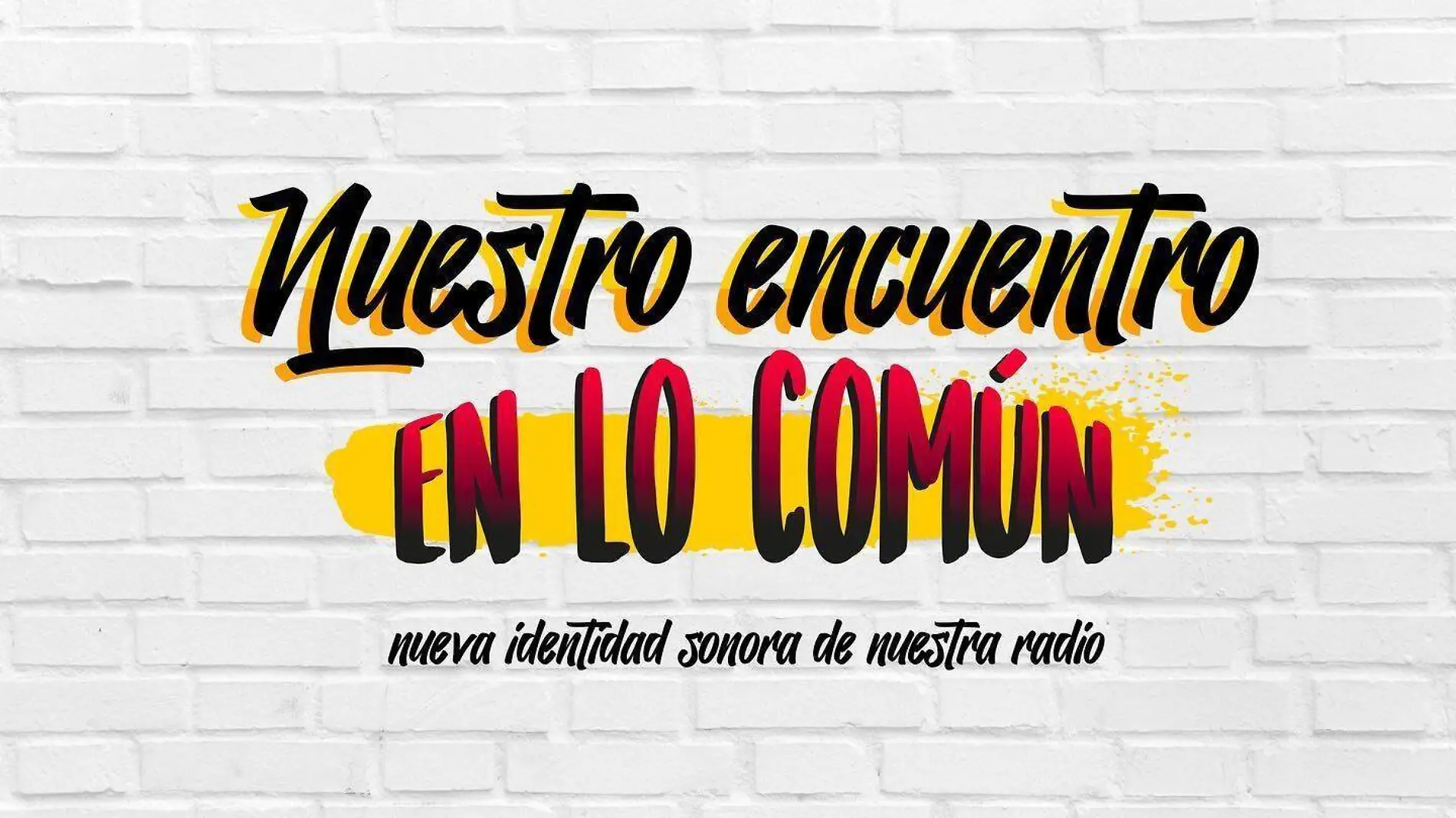 Radio Sonora da a conocer su nueva identidad